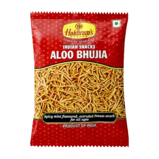 Haldirams Indian Aloo Bhujia | 42g | Pack of 1