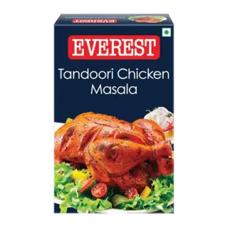 Everest Tandoori Chicken Masala - 50g