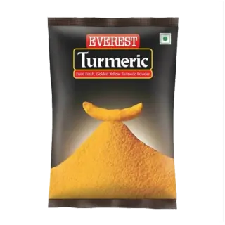 Everest Turmeric Powder - 100g