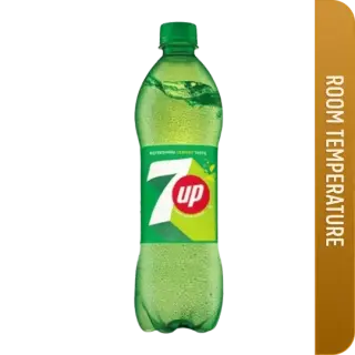 7up Lemon Flavour 750ml