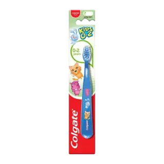 Colgate Kids 0 to 2 Years Extra Soft Toothbrush | Pack of 1