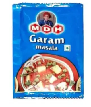 MDH Garam Masala - 5g