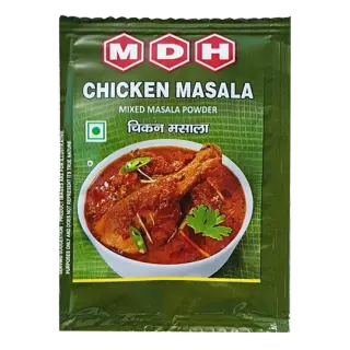 MDH Chicken Masala - 7g