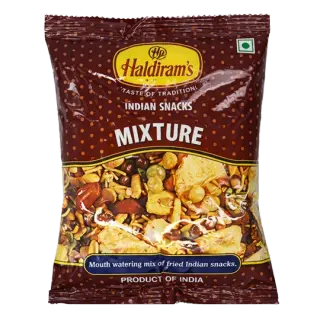 Haldirams Namkeen Mixture 48g