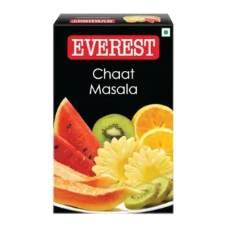 Everest Chaat Masala - 50g