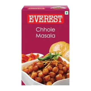 Everest Chhole Masala - 50g