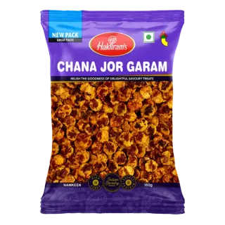 Haldirams Chana Jor Garam 200g