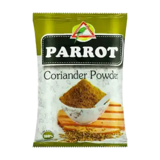 Parrot Dhaniya Powder - 50g
