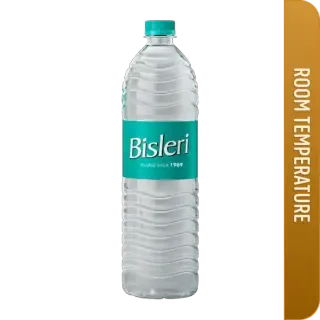 Bisleri Water | 1 Ltr | Pack of 1