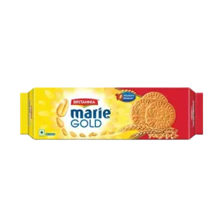 Britannia Marie Gold | 384g | Pack of 1