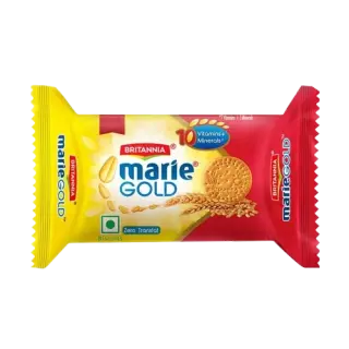 Britannia Marie Gold Biscuits | 64 g | Pack of 1