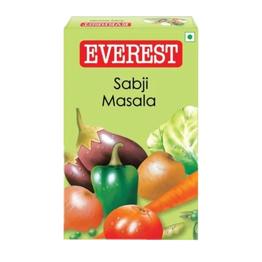 Everest Sabji Masala - 50g