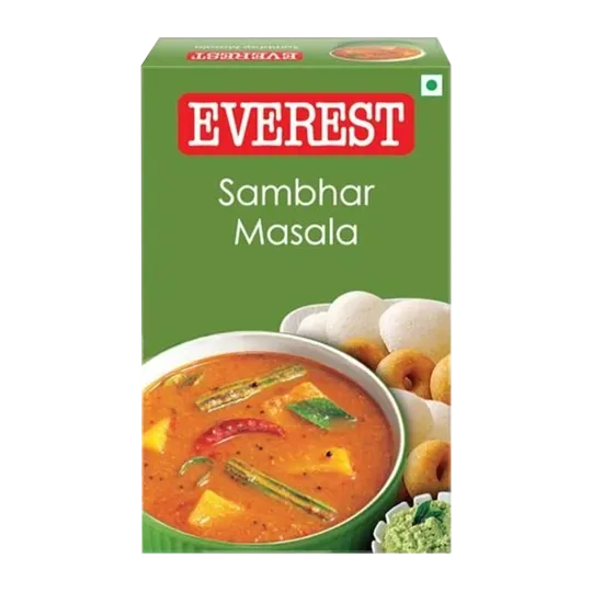 Everest Sambhar Masala - 50g