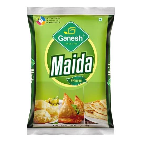 Ganesh Maida - 1kg