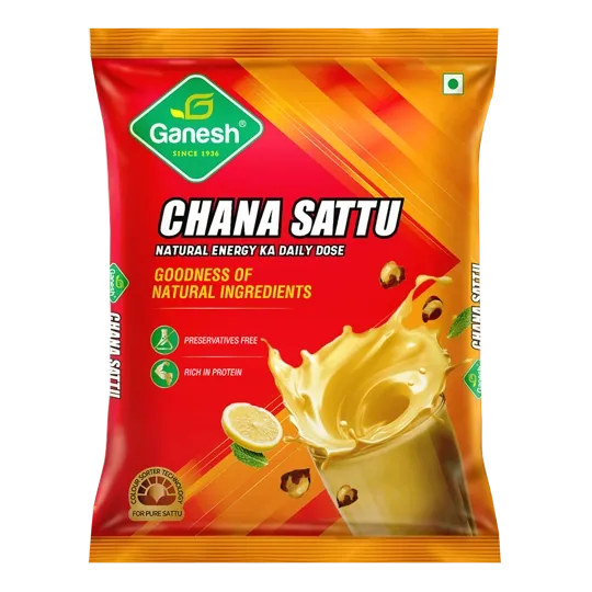 Ganesh Chana Sattu - 200g