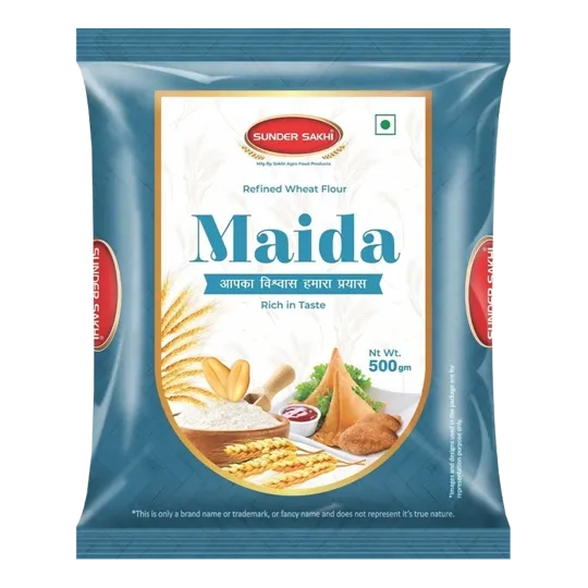 Sunder Sakhi Maida - 500g