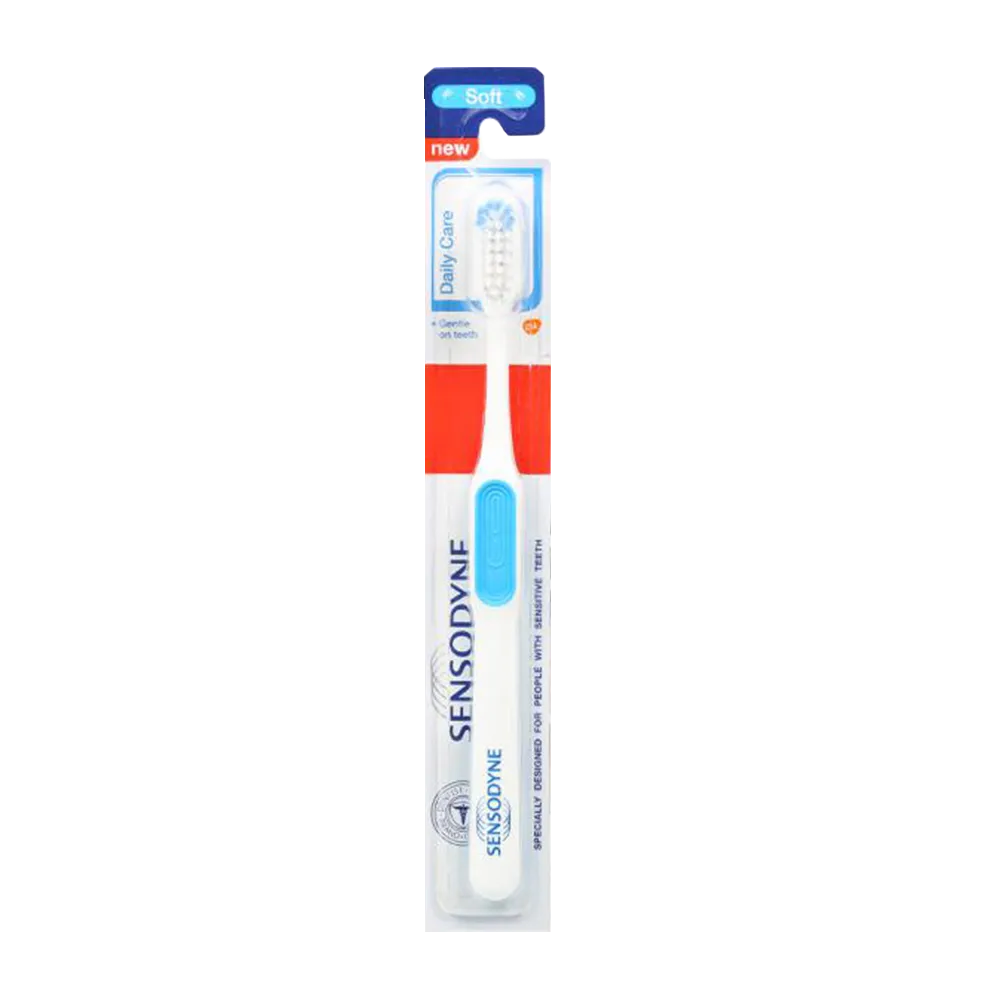 Sensodyne Daily Care Toothbrush 1N