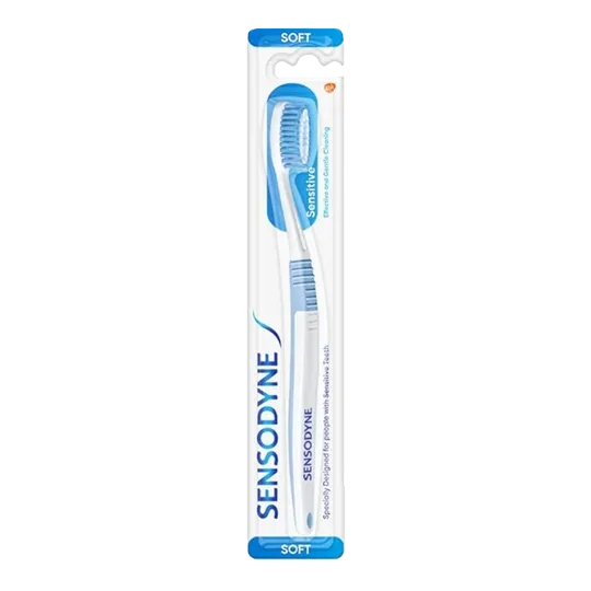 Sensodyne Sensitive Toothbrush 1N (Assorted)