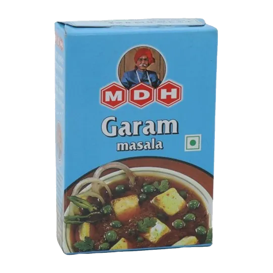 MDH Garam Masala - 50g