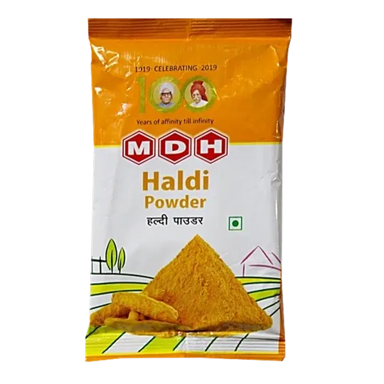 MDH Haldi Powder - 100g