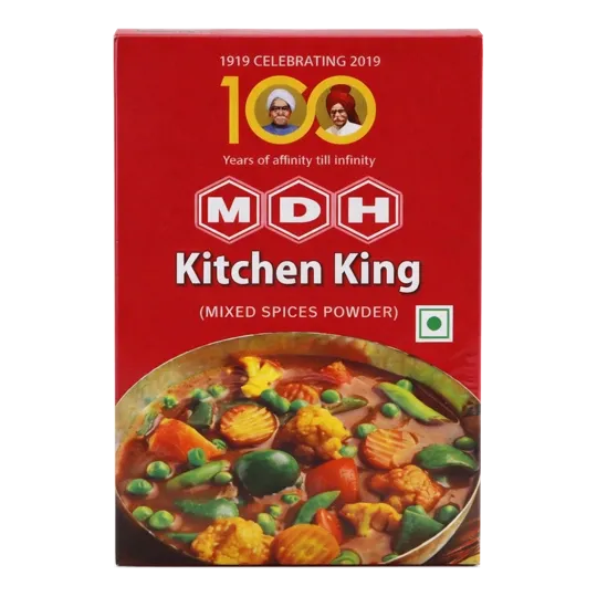 MDH Kitchen King Spices Powder - 50g
