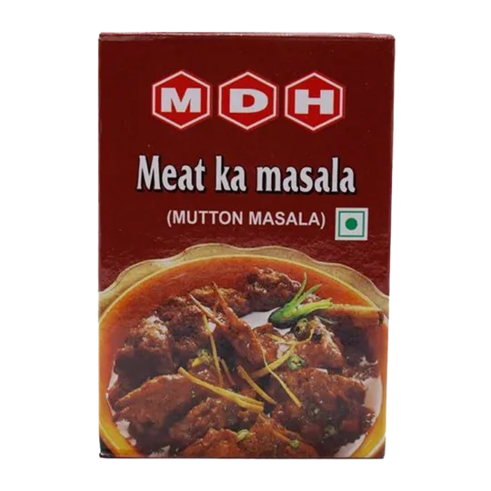 MDH Meat Ka Masala - 50g