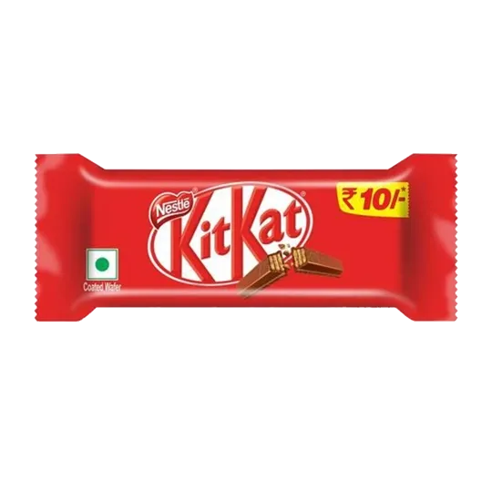Nestle KitKat 2 Finger 11.9g