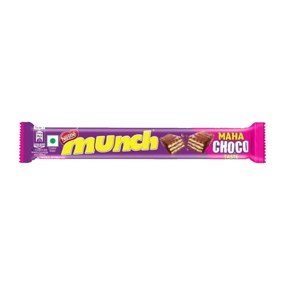 Nestle Munch 19g