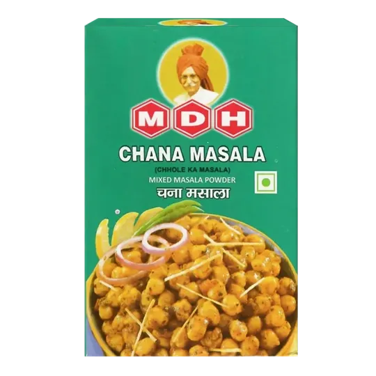 MDH Chana Masala - 50g