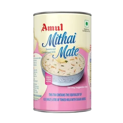 Amul Mithai Mate Condensed Milk - 200g