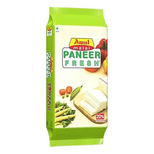 Amul Fresh Paneer - 1Kg