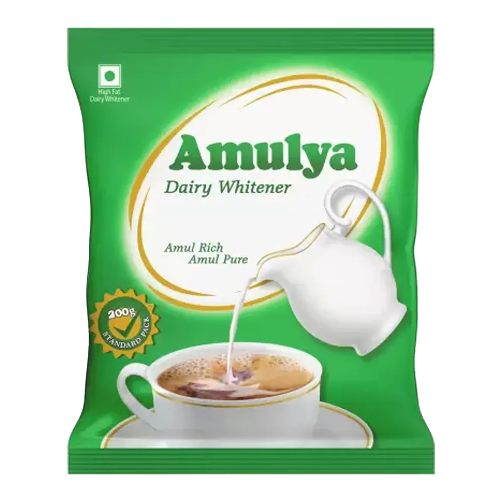 Amulya Dairy Whitener - 200g