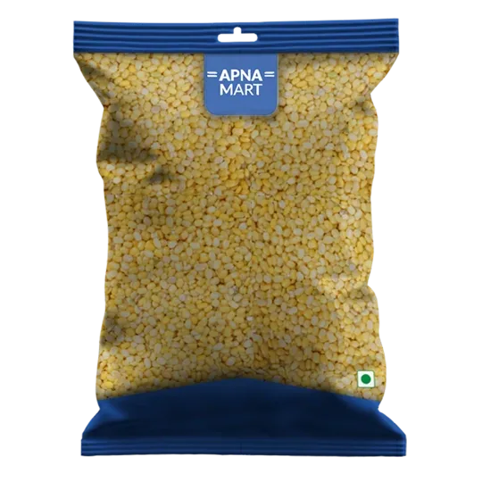 Moong Dal Dhuli - 1 Kg