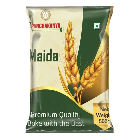 Panchkanya Maida - 500g