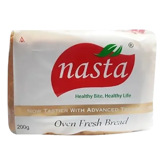 Nasta Bread - 200g