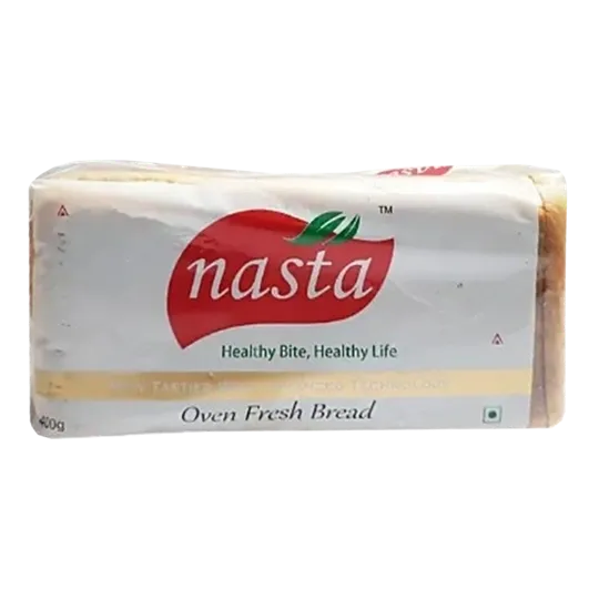 Nasta Bread - 400g