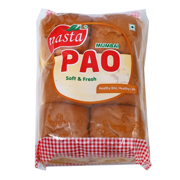 Nasta Pao - 250g