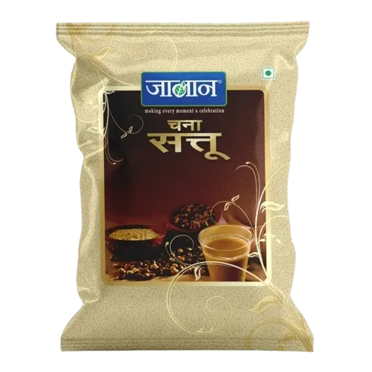Jalan Chana Sattu - 500g