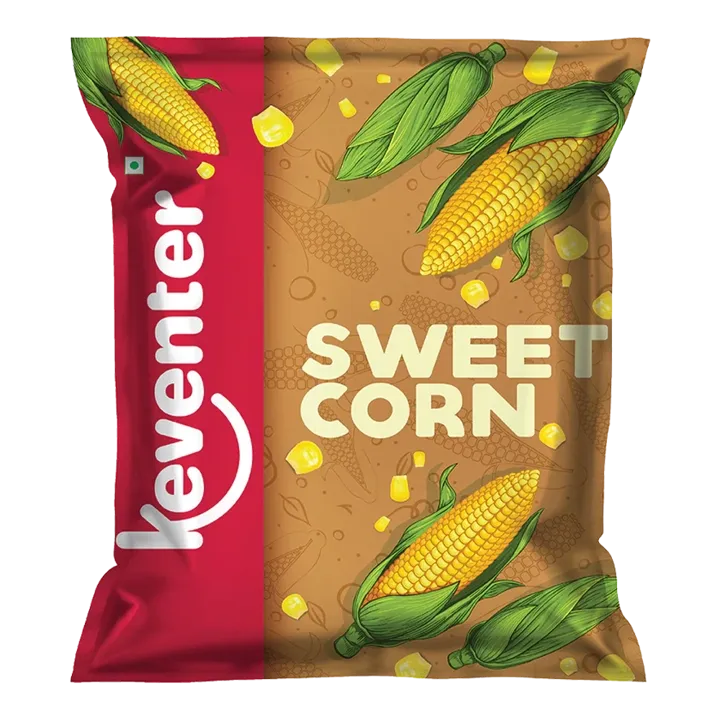 Keventer Sweet Corn - 500 g