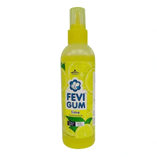 Fevigum Lime Fragrance | 50ml | Pack of 1