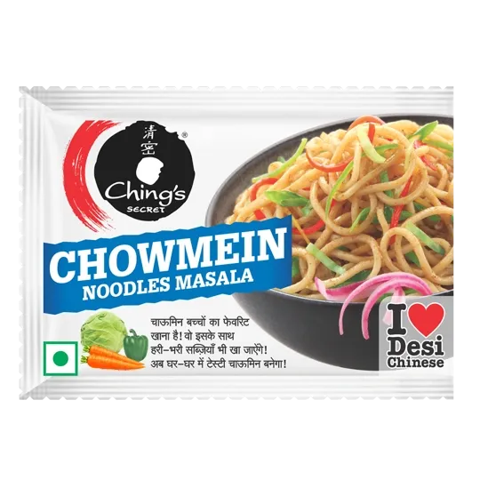 Chings Chowmein Noodle Masala - 7g