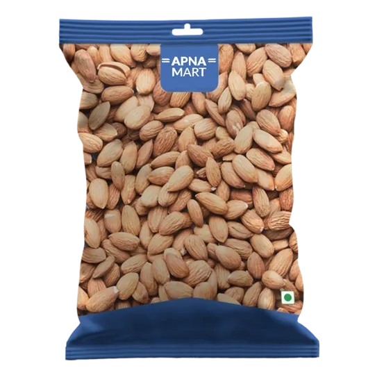 Almond Badaam - 500g