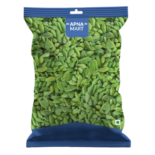 Green Elaichi - 10g