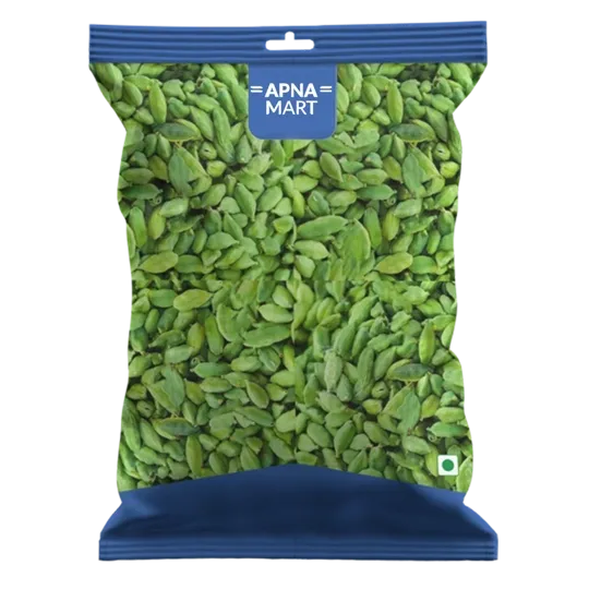 Green Elaichi - 25g