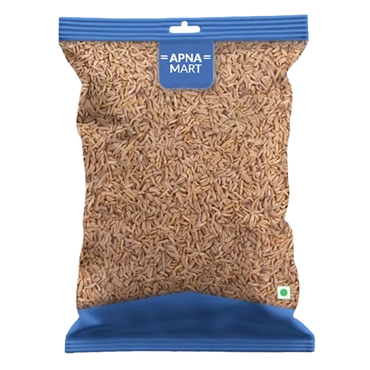 Jeera Sabut - 50g