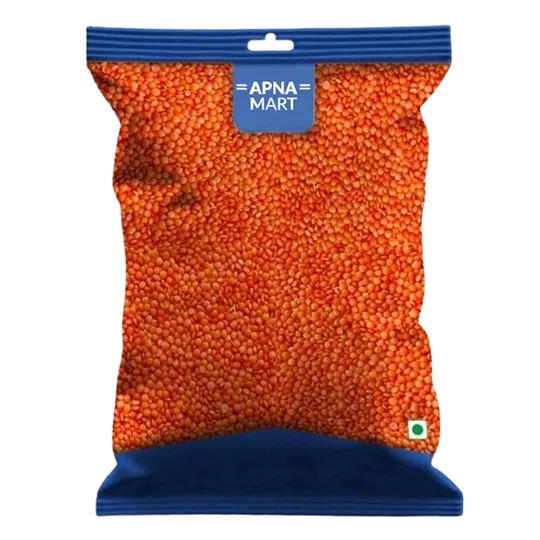 Masoor Dal - 500g