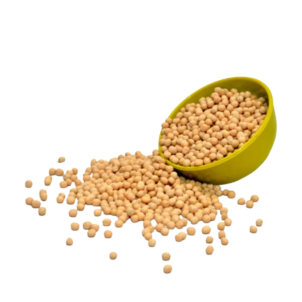 Matar Peela - 500g
