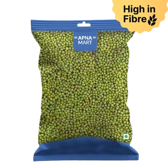 Moong Green Sabut - 500g