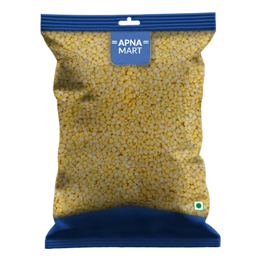 Moong Dal Dhuli - 500g