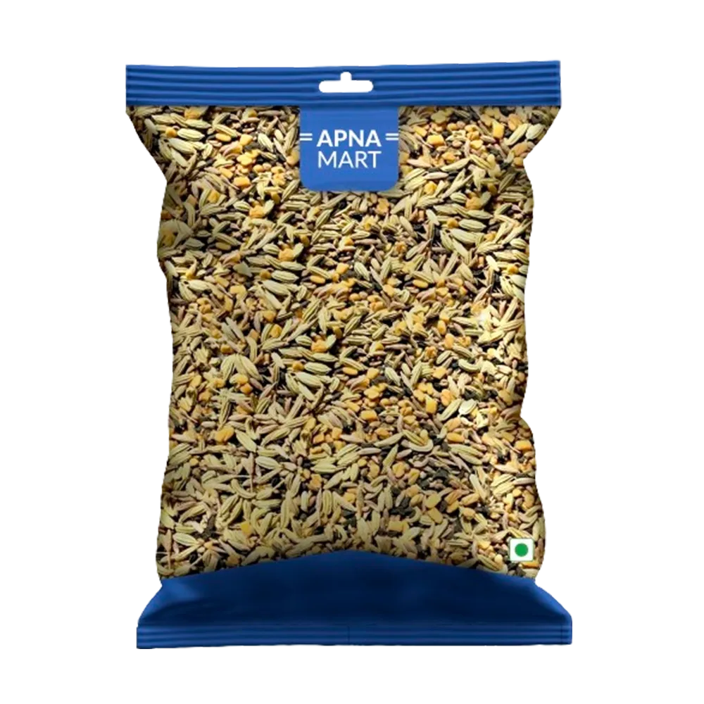 Panch Foran - 100g